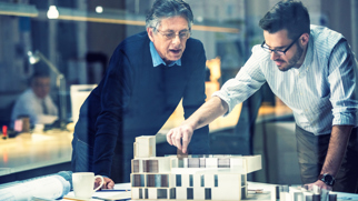 Architecten Met Woning