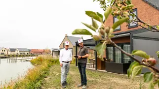 Hans Boogert En Ronald Verhoek 2 1 Van 1