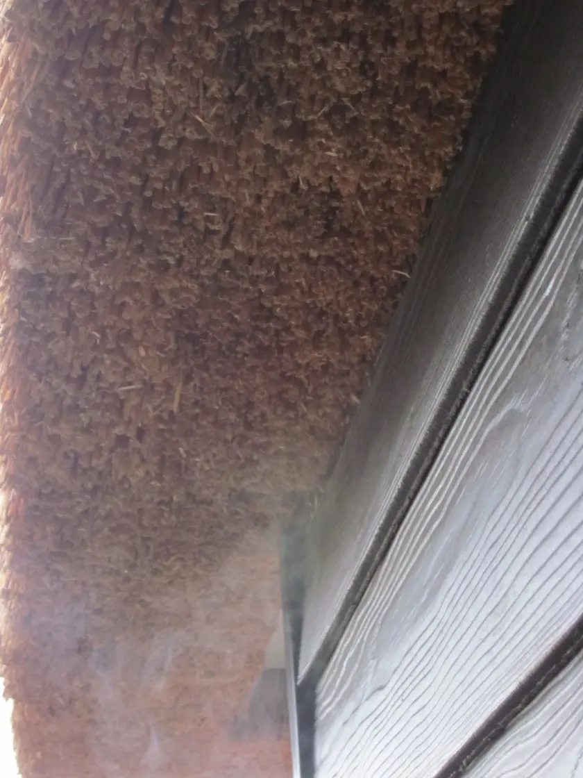 Goede Luchtdichtheid