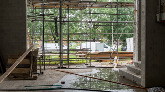 Faillissement Ondernemer