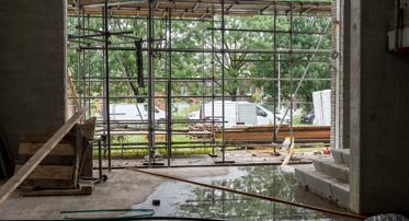 Faillissement Ondernemer