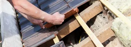 Header afbeelding Dakbedekking