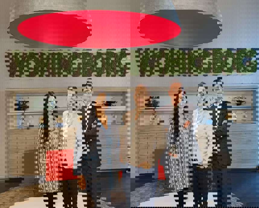 Team Zakelijk