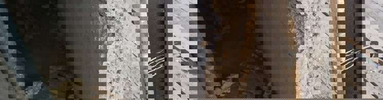 Betonrand (1)