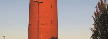 Header afbeelding Toren Reclame Weg