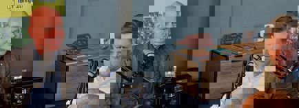 Header afbeelding Woningborg BouwZeker podcast met Ter Steege Bouw Vastgoed