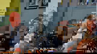 Woningborg BouwZeker podcast met Ter Steege Bouw Vastgoed