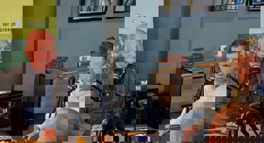 Woningborg BouwZeker podcast met Ter Steege Bouw Vastgoed