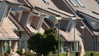 Huis Met Dakkapel Nb (1)