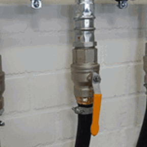 Sanitaire Installaties 2