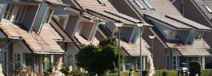 Header afbeelding Huis Met Dakkapel Nb