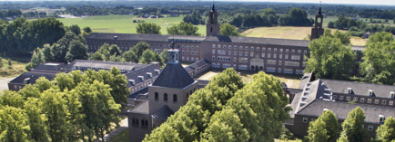 Header afbeelding Klokkenberg