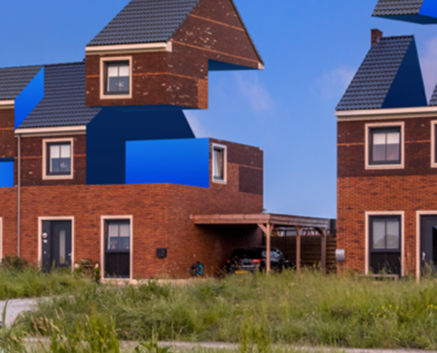 Woningen Tetris