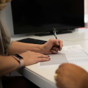 Overeenkomsten en voorwaarden - Woningborg Advies