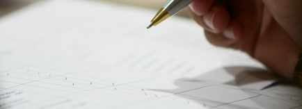 Header afbeelding Garantie Waarborgregelingen