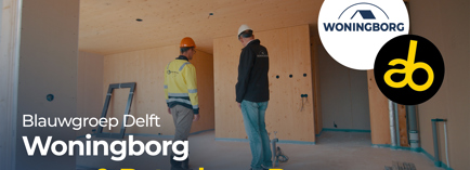 Header afbeelding Thumbnail Woningborg Batenburg Blauwgroep Delft