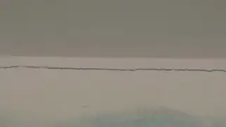 Scheurvorming In Wanden