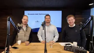 Foto Podcast Houtbouw 1